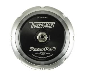 Turbosmart Turbos - PowerPort BOV (Black) - Image 3