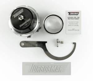 Turbosmart Turbos - PowerPort BOV (Black) - Image 5