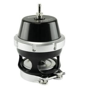PowerPort BOV (Black) Suit Supercharger