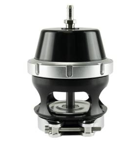 Turbosmart Turbos - PowerPort BOV (Black) Suit Supercharger - Image 2