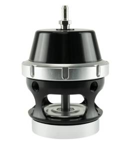 Turbosmart Turbos - PowerPort BOV (Black) Suit Supercharger - Image 3