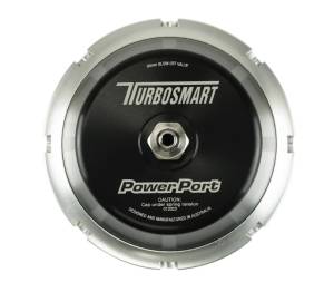 Turbosmart Turbos - PowerPort BOV (Black) Suit Supercharger - Image 4