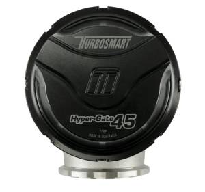 Turbosmart Turbos - GenV HyperGate45 14psi External Wastegate (Sleeper) - Image 4