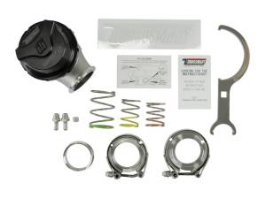 Turbosmart Turbos - GenV HyperGate45 14psi External Wastegate (Sleeper) - Image 6