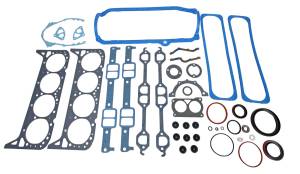 Chevy LT1 Gasket set Trick Flow Specialties TFS-31400911 - Premium Head Gasket Sets