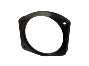 Whipple Superchargers - Whipple LT Truck 103mm Throttle Body Spacer for 3.0L Superchargers - Image 2