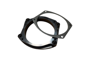 Whipple LT1/LT4 112mm to 103mm Throttle Body Adapter for 3.0L Superchargers 