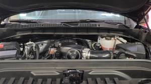 Whipple Superchargers - Whipple GM 2019-2026 5.3L Truck Gen 6 3.0L Supercharger Intercooled Kit - Image 2