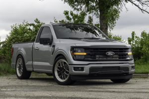 ATI/Procharger - Procharger 2024-2026 Ford F-150 5.0L Stage II P-1X Tuner Intercooled Supercharger System - For Pro Power Onboard - Image 3