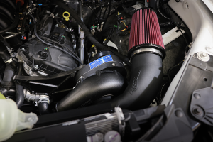 ATI/Procharger - Procharger 2024-2026 Ford F-150 5.0L Stage II P-1X Tuner Intercooled Supercharger System - For Pro Power Onboard - Image 2