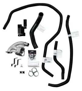 Roush F-150 5.0L 2021-2026 Supercharger Pro Power Onboard Dual Alternator Conversion Kit