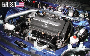 ProCharger 1994-2001 Acura Integra GSR & Type R 1.8L DOHC HO Intercooled C-1A Tuner Supercharger System