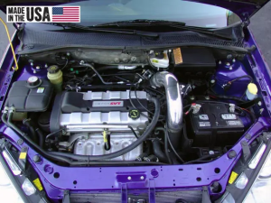 ProCharger 2000-2003 Ford Focus Zetec HO Intercooled C-1B Tuner Supercharger System