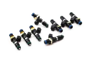 Ford Mustang GT350 17-18' 1200cc DeatschWerks Fuel Injectors