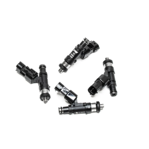 DeatschWerks 2003 Mazdaspeed Protege 650cc Fuel Injectors