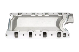 Air Flow Research - AFR SBF Dual Plane Aluminum Intake Manifold - 4150 Flange (8.2" Deck) - Image 4