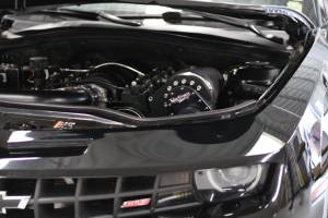 Chevrolet Camaro SS (2010-2015) – Single Charger Kit - Image 2