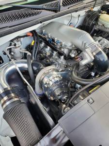 Silverado/Sierra 1500 1999-2013 & Silverado/Sierra 2500/3500HD 6.0 1999-2019 Single TorqStorm Kit - Image 2