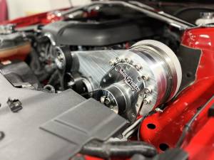 2011-2014 Mustang GT 5.0L Supercharger Kit - Image 2