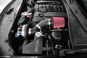 2011-2014 6.4L Dodge Hemi Car w/ Hydraulic power steering – Single Charger Tuner Kit - Image 2