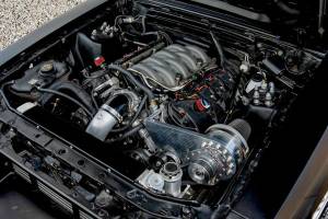 5.0L Coyote Transplant Supercharger kit