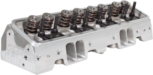 AFR 180cc LT1 23 Degree Eliminator SBC Aluminum Cylinder Heads 54cc Chambers - .600 Lift Hydraulic Roller