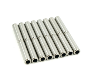 BTR LT/LS7 Powdered Metal Valve Guide - Set of 16
