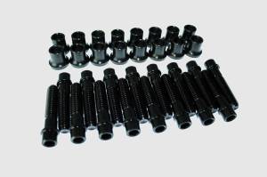 Yella Terra - Copy of Yella Terra Chevrolet V8 LS3/LS9/LSA/L98 Ultralite 8mm Rockers, Ratio 1.7 For TFS 255cc or AFR 260cc Heads - M10 - Image 4