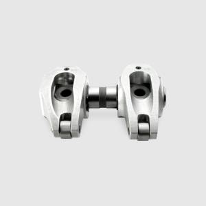 Yella Terra - Copy of Yella Terra Chevrolet V8 LS3/LS9/LSA/L98 Ultralite 8mm Rockers, Ratio 1.7 For TFS 255cc or AFR 260cc Heads - M10 - Image 2