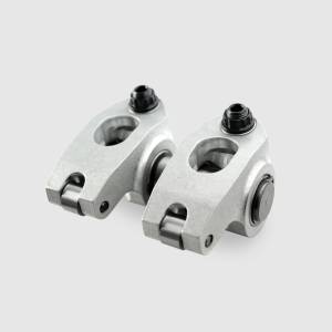 Copy of Yella Terra Chevrolet V8 LS3/LS9/LSA/L98 Ultralite 8mm Rockers, Ratio 1.7 For TFS 255cc or AFR 260cc Heads - M10