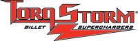 TorqStorm Superchargers