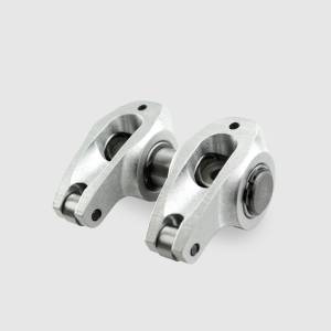 Yella Terra Chevrolet V8 LS7/LSX Ultralite Pro Hydraulic 10mm Rockers, Ratio 1.8 For TFS Heads