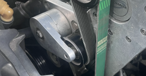 ATI/ProCharger Parts - ProCharger 2011-2026 Ford F-150 5.0L Coyote 8-Rib Tensioner Assembly - Image 3