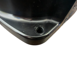 TRE Garage Sale - [GARAGE SALE] Whipple Ford 5.0L Coyote, 5.2L Predator and 7.3L Godzilla 2018-2025 Billet 132MM Elliptical Electronic Throttle Body (2000CFM) - Image 5