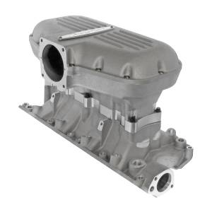 Trick Flow Box-R-Series Intake Manifold Ford 302 5.0L Bare
