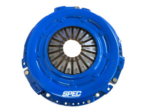 TRE Garage Sale - [GARAGE SALE] SPEC LS2/LS3/LS7 10-15 Camaro / 05-13 Corvette Stage 4 Clutch - Image 2