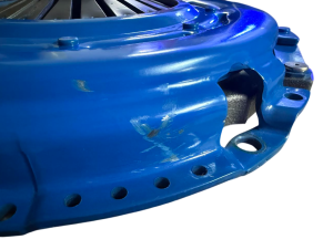 TRE Garage Sale - [GARAGE SALE] SPEC LS2/LS3/LS7 10-15 Camaro / 05-13 Corvette Stage 4 Clutch - Image 6