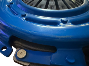 TRE Garage Sale - [GARAGE SALE] SPEC LS2/LS3/LS7 10-15 Camaro / 05-13 Corvette Stage 4 Clutch - Image 7