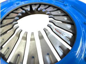 TRE Garage Sale - [GARAGE SALE] SPEC LS2/LS3/LS7 10-15 Camaro / 05-13 Corvette Stage 4 Clutch - Image 8