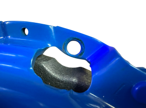 TRE Garage Sale - [GARAGE SALE] SPEC LS2/LS3/LS7 10-15 Camaro / 05-13 Corvette Stage 4 Clutch - Image 10