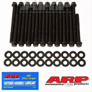 ARP Chevrolet Gen V LT 6.2L and 5.3L 12-Point Cylinder Head Bolt - No Corner Bolts