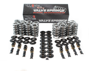 Brian Tooley Racing - BTR Stage 2 v2 Camshaft w/ AFM DOD Conversion Kit For L94 L99 6.2l Gen IV Engines  - 60+ HP Gain (VVT) - Image 3