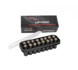 Brian Tooley Racing - BTR Stage 5 v2 Camshaft w/ AFM DOD Conversion Kit For L94 L99 6.2l Gen IV Engines  - 72+ HP Gain (VVT) - Image 5