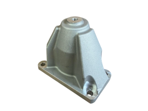 Whipple 2019+ GM Truck/SUV Heavy Duty Reinforced Idler Bracket - 5.3L & 6.2L