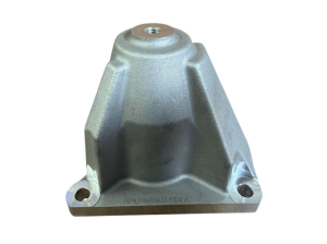 Whipple Superchargers - Whipple 2019+ GM Truck/SUV Heavy Duty Reinforced Idler Bracket - 5.3L & 6.2L - Image 3