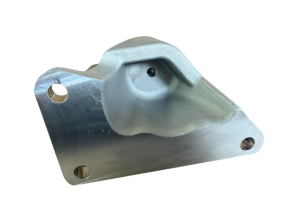 Whipple Superchargers - Whipple 2019+ GM Truck/SUV Heavy Duty Reinforced Idler Bracket - 5.3L & 6.2L - Image 4