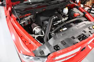 TorqStorm Superchargers - TorqStorm Ram 5.7 Hemi (2009-2018) – Single Supercharger Kit - Image 2