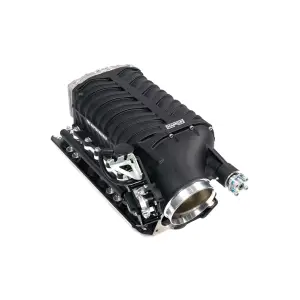 Harrop - Harrop SBC TVS2650 Supercharger Hotrod System - Image 3