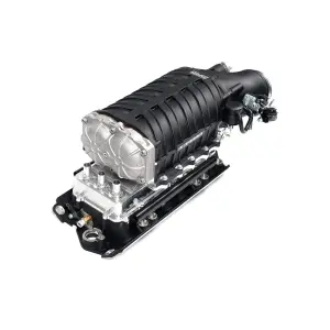 Harrop - Harrop SBC TVS2650 Supercharger Hotrod System - Image 5