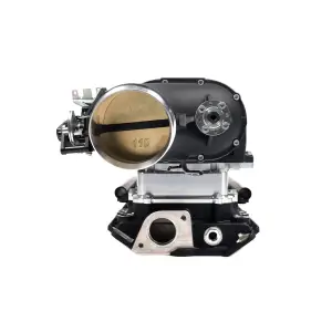 Harrop - Harrop SBC TVS2650 Supercharger Hotrod System - Image 6